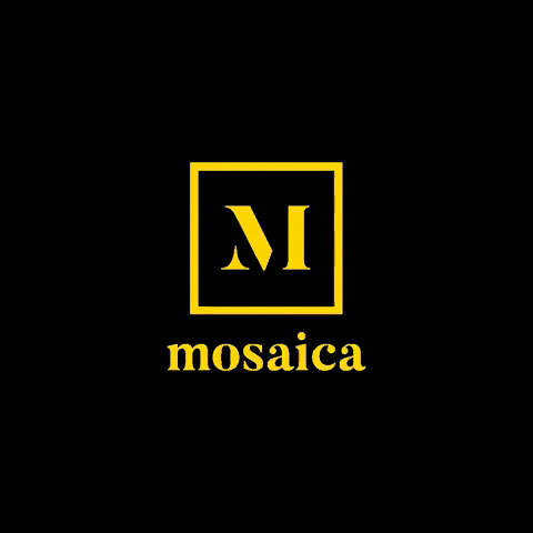 Mosaica_Designers design creative diseno designers GIF