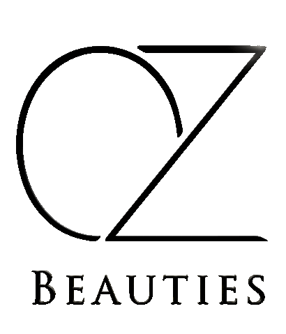 Oz Beauties Sticker