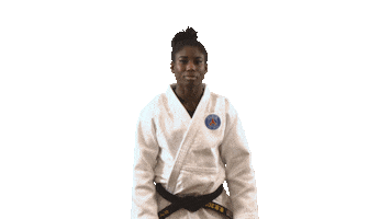 France What Sticker by Paris Saint-Germain Judo