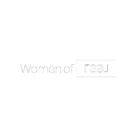 Women Sticker by Real
