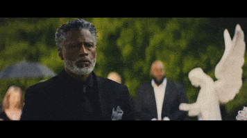 Hip Hop Nod GIF by Rod Wave