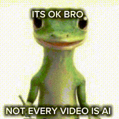 Ai Lizard GIF