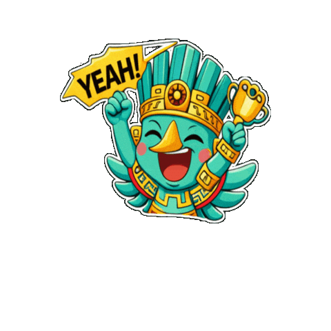 Lac Lac Sticker by An Sinh