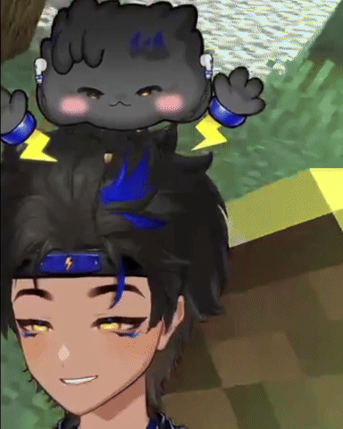 Rai GIF