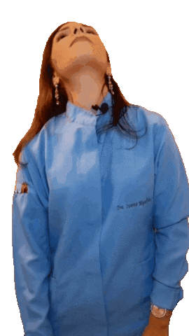 Hair Feliz Sticker by Meu Dentista