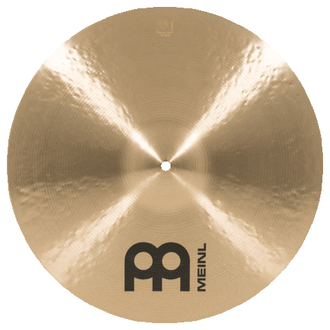 Drums Cymbal Sticker by Meinl