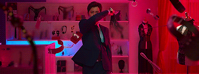 mindy – Sunset Dramaland