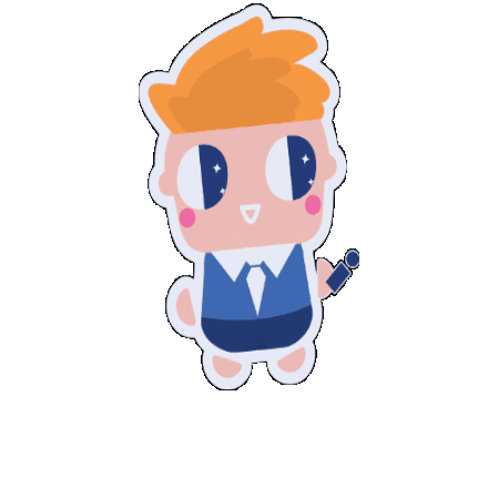 Animated Sticker