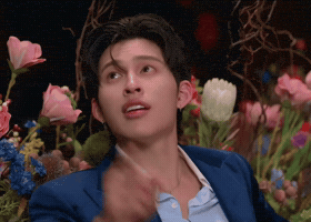 Pond Naravit GIF