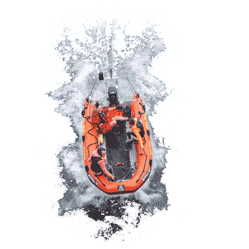 DLRG Neustadt am Ruebenberge Sticker