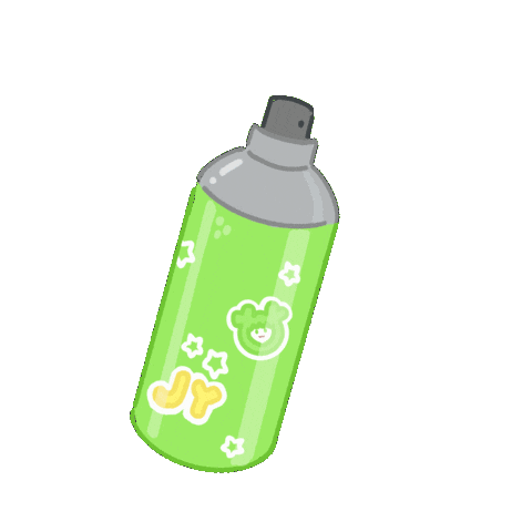 Twice有票噴霧 Sticker