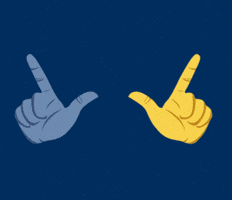 Wu GIF by Washburn University