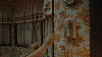 Scared Music Video GIF by Taylor Swift