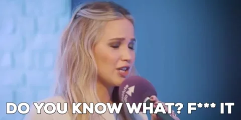 ■■■■ It Jennifer Lawrence GIF by AbsoluteRadio