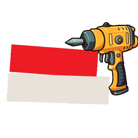 Edn Sticker by EDNMOVEIS