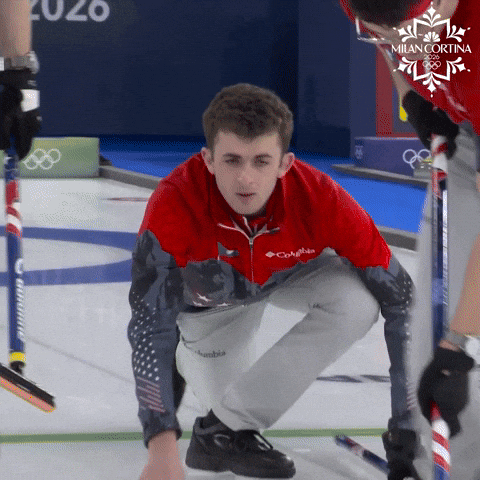 Olympic Games Sport GIF by NBC Olympics