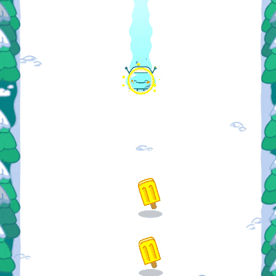 Cubemeltgame GIF by CubeMelt Adventure