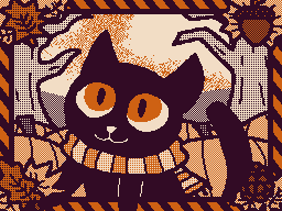 Happy Cat GIF