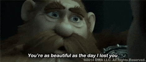 How To Train Your Dragon GIF