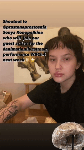 Guest Artist GIFs - Get the best GIF on GIPHY