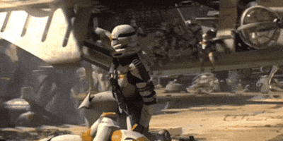 Rots Revengeofthesith GIF