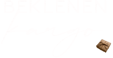 Humeyra53 Kargo Sticker