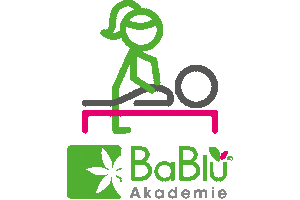 Massage Salzburg Sticker by BaBlü® Akademie