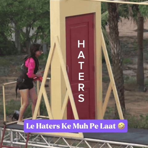 Mtv Queen GIF