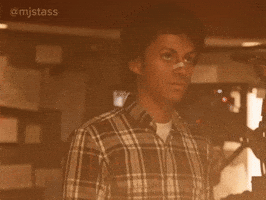 Michael Jackson GIF