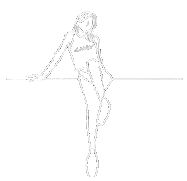 ポスト Click Sticker