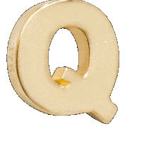 Q Sticker by AlejandraMakar