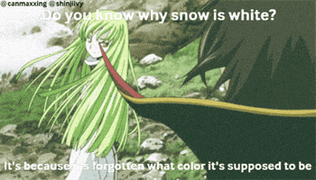 Code Geass Cc GIF