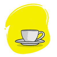 Cup Illustration Gifs Get The Best Gif On Giphy