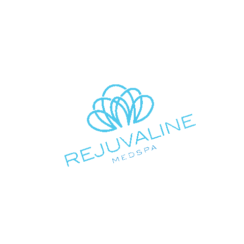 Rejuvaline Medspa Sticker