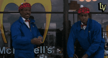 Happy Coming To America GIF by LosVagosNFT