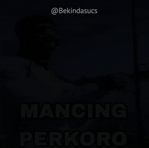 Bekindasucs GIF