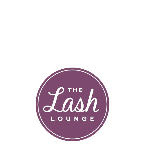 The Lash Lounge Sticker