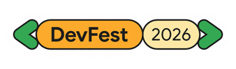 Sticker by DevFest 2026