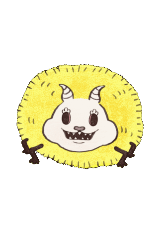 Chiikawa Sticker