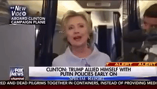 gh100 usa neverhillary crookedhillary usa2016 GIF
