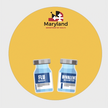 Maryland Department of Health GIF