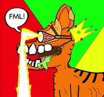 Degen GIF