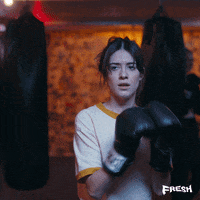 Boxing GIF by Searchlight Pictures