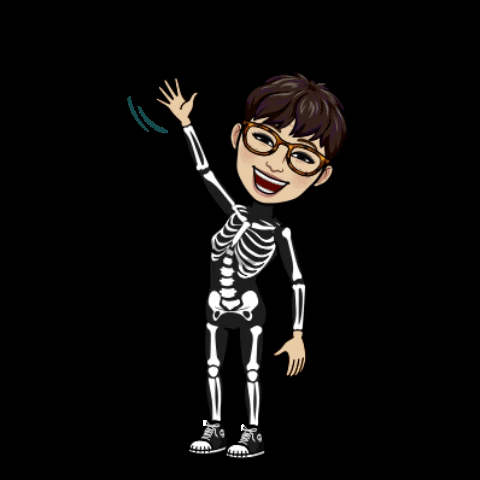 Halloween GIF