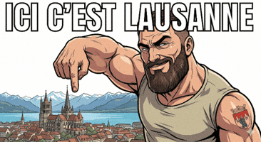 Switzerland Olympic GIF