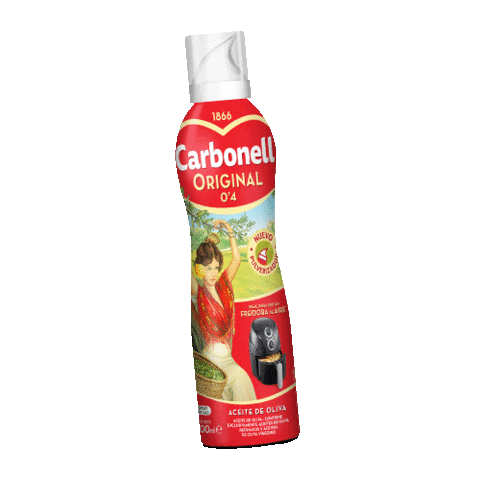 Deoleo aceites Sticker