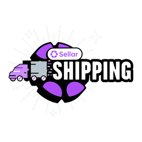 Sellar Sticker