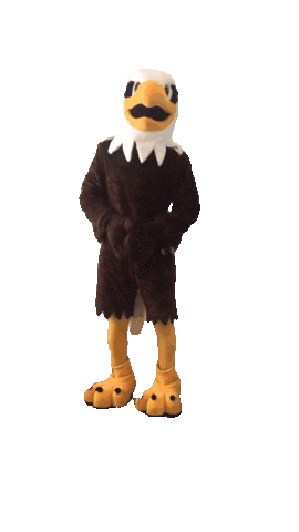 University of Mary Washington SAE Sticker