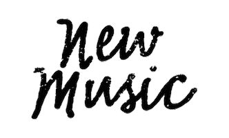 New Music Sticker by Sekou