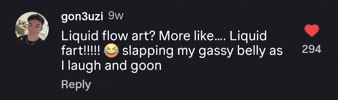 Gon3Uzi GIF